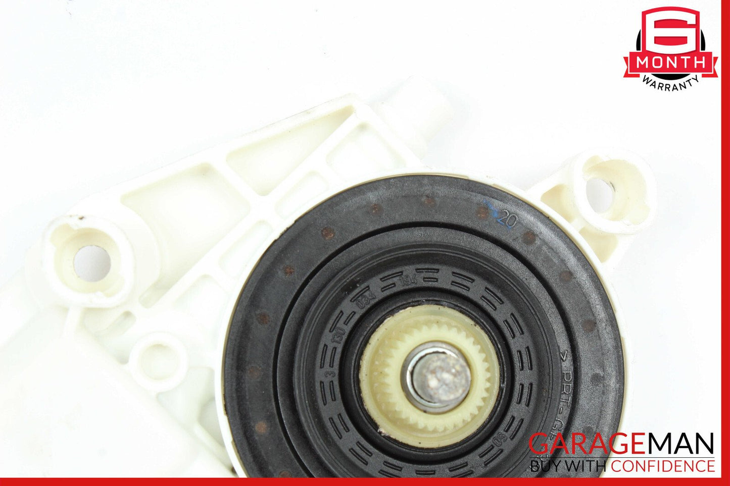 06-13 Mercedes X164 GL450 R350 Window Regulator Motor Front Right Side OEM