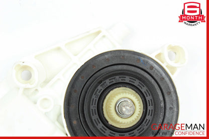 06-13 Mercedes X164 GL450 R350 Window Regulator Motor Front Right Side OEM