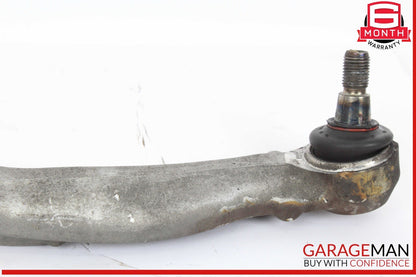 08-14 Mercedes W204 C250 C350 Front Left Side Curved Wishbone Control Arm OEM