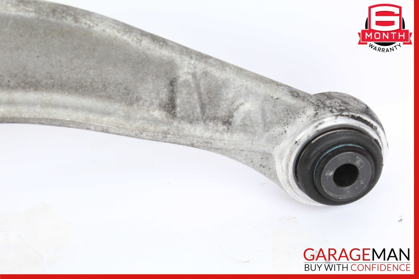 09-15 Jaguar XF XFR X250 Front Left or Right Lower Control Arm 8X233C256AD OEM