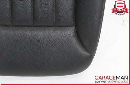 06-10 Mercedes W251 R350 Front Right Passenger Lower Bottom Seat Cushion OEM