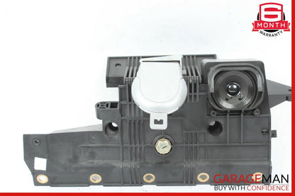 03-08 Mercedes R230 SL500 SL600 Rear Right Speaker Luggage Seatbelt Retractor