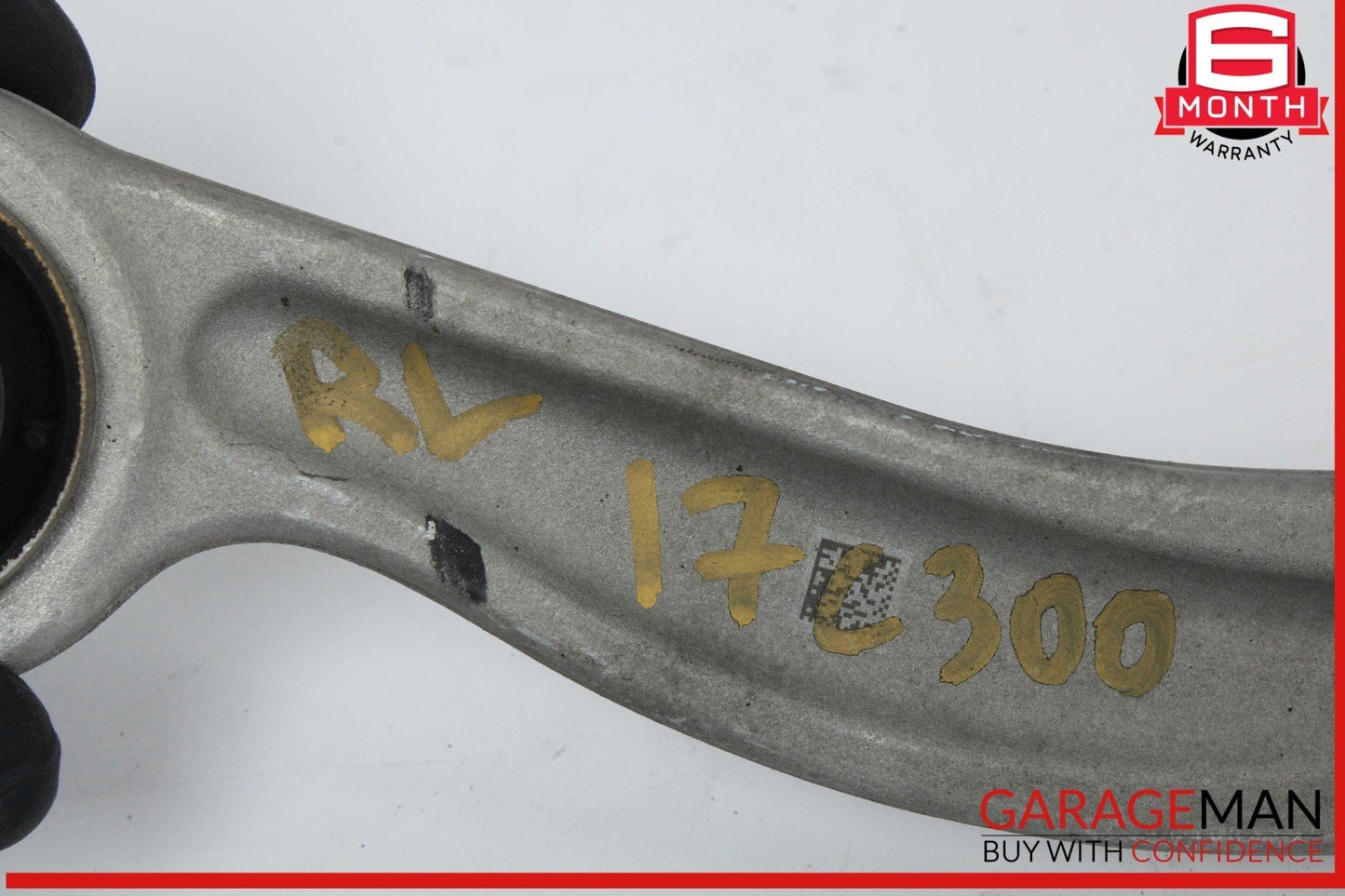 15-20 Mercedes W205 C300 Rear Left or Right Suspension Upper Control Arm OEM