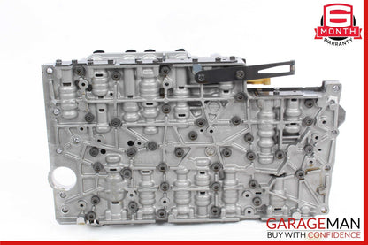Mercedes C250 E350 GLK350 7G Tronic Transmission Valve Body TCM 2122771301 OEM
