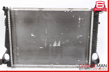 03-12 Mercedes R230 SL500 SL550 SL600 Engine Water Cooling Radiator OEM