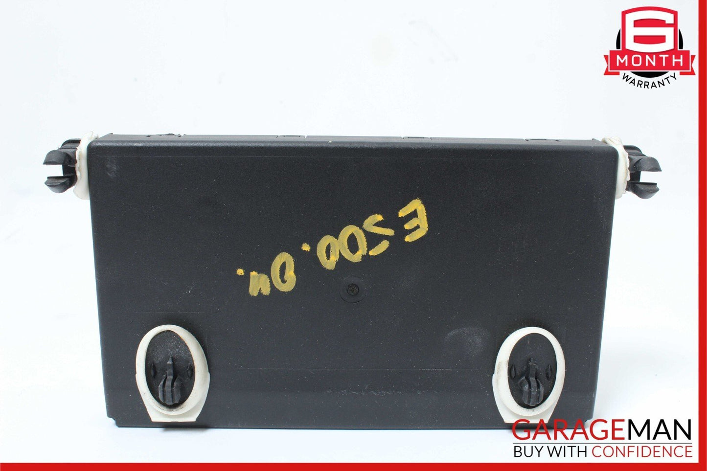 03-09 Mercedes W211 E500 E550 Front Left Driver Side Door Control Module OEM