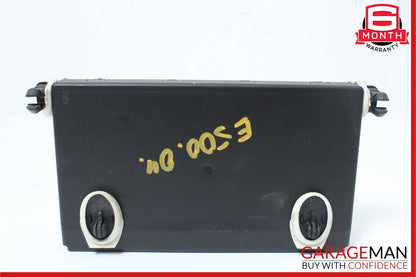 03-09 Mercedes W211 E500 E550 Front Left Driver Side Door Control Module OEM