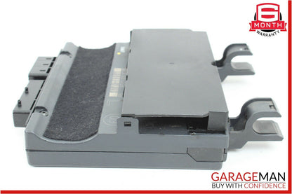 03-08 Mercedes R230 SL500 SL55 AMG Front Left Side Under Seat Controller Module