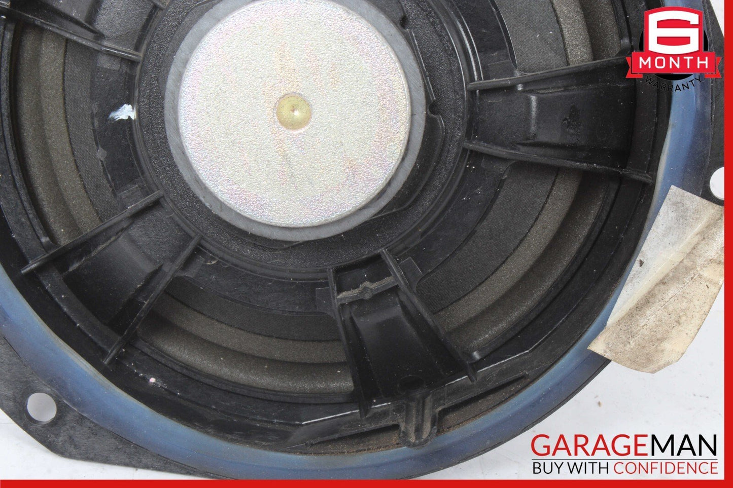 14-19 Alfa Romeo Giulia Rear Right or Left Side Door Audio Sound Speaker OEM