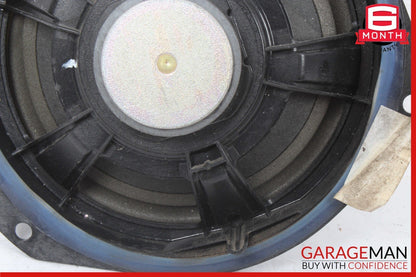 14-19 Alfa Romeo Giulia Rear Right or Left Side Door Audio Sound Speaker OEM