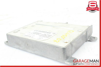 07-09 Mercedes GL450 SL500 Voice Telephone Phone Communication Control Module