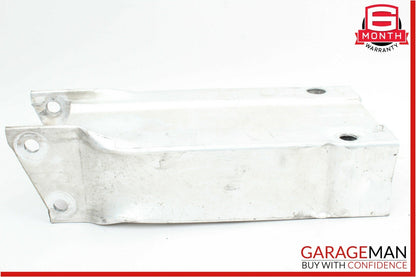 08-14 Mercedes W204 C250 C300 C350 Front Left Bumper Impact Absorber Bracket OEM