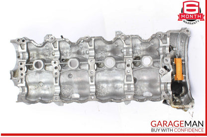 11-20 Mercedes W222 S550 GL450 Right Side Cylinder Head Cover OEM