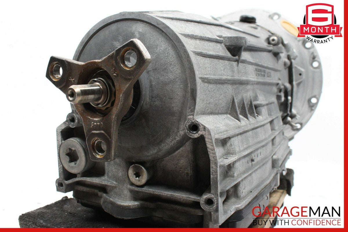 08-11 Mercedes W204 C300 RWD 7G Auto Trans Automatic Transmission 722.999 161k