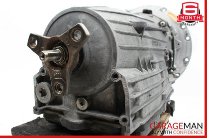08-11 Mercedes W204 C300 RWD 7G Auto Trans Automatic Transmission 722.999 161k