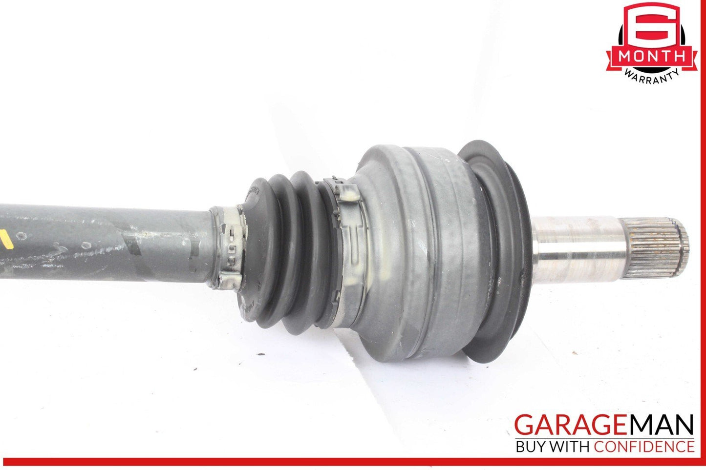 16-22 Mercedes X253 GLC43 AMG Rear Left or Right Side CV Axle Shaft 2133502611