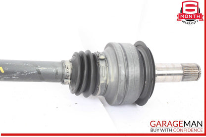 16-22 Mercedes X253 GLC43 AMG Rear Left or Right Side CV Axle Shaft 2133502611