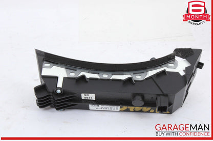 07-14 Mercedes W221 S400 ESP Parking Assist Suspension Switch Controller Module