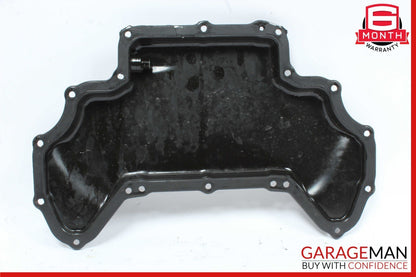 05-12 Mercedes W212 E350 SLK350 SL550 C300 Lower Oil Pan 2720100128 OEM