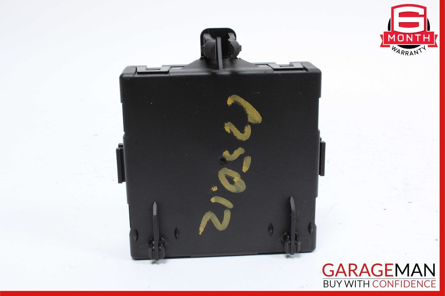 08-18 Mercedes W204 C250 SLK350 E400 Front Left Side Door Control Module OEM