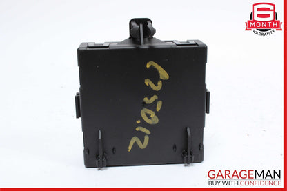 08-18 Mercedes W204 C250 SLK350 E400 Front Left Side Door Control Module OEM