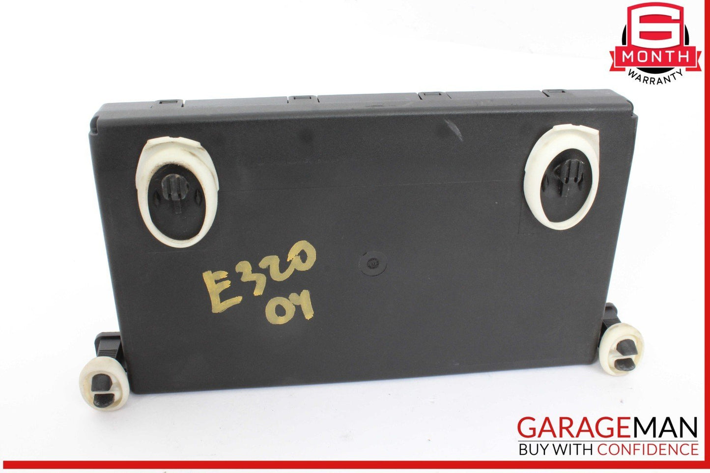 03-09 Mercedes W211 E320 4MATIC Front Right Passenger Side Door Control Module