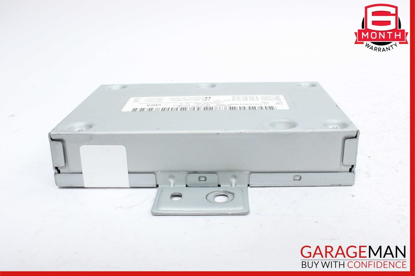 05-14 Mercedes X164 GL450 SL550 Communication Interface Module 2049005704 OEM