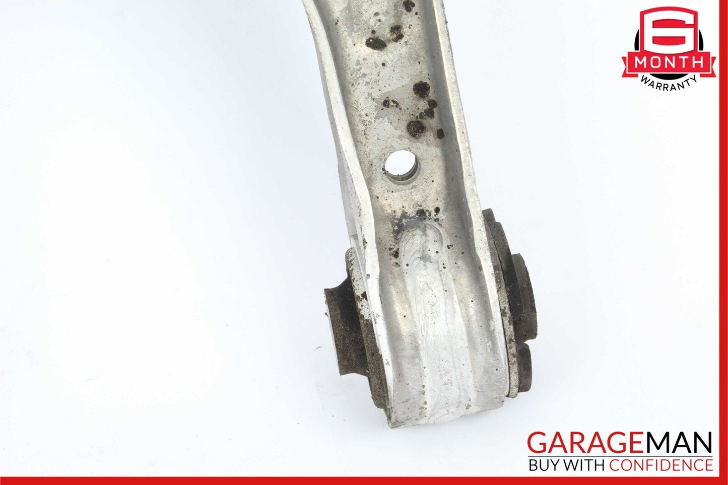 03-11 Mercedes W219 CLS500 Front Right Side Suspension Upper Control Arm RWD OEM