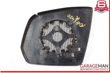 09-10 Mercedes X164 GL450 GL550 Right Side Rear View Door Mirror Glass OEM
