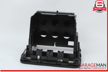 03-10 Porsche Cayenne 955 957 Radio Stereo Bracket 7L5857093A OEM