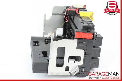 07-09 Mercedes W221 S550 CL65 AMG Rear Trunk Fuse Box Sam Module 2215403250 OEM