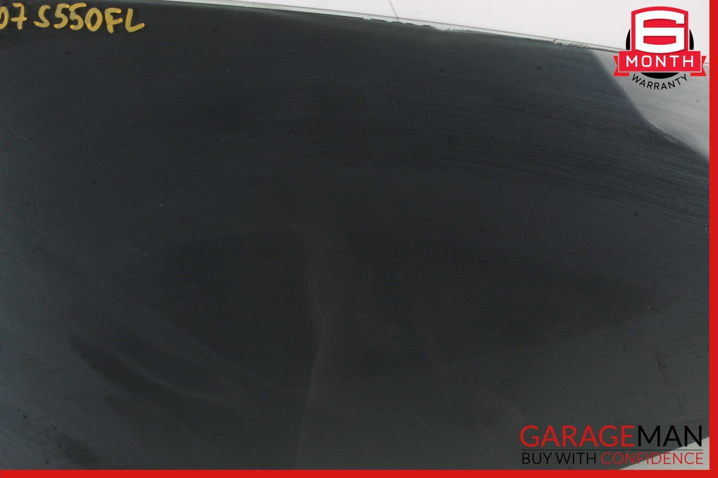 07-13 Mercedes W221 S550 S600 Front Left Driver Side Door Window Auto Glass OEM