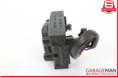 00-06 Mercedes W215 CL500 Side Rear View Mirror Adjust Switch Button