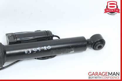 07-13 Mercedes W221 S550 Rear Right / Left Airmatic Air Suspension Shock Strut