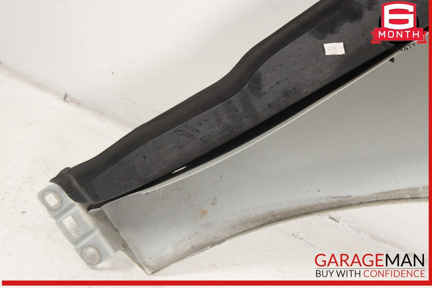 13-19 Mercedes X166 GL450 GLS550 Front Left Driver Side Wing Fender Panel OEM