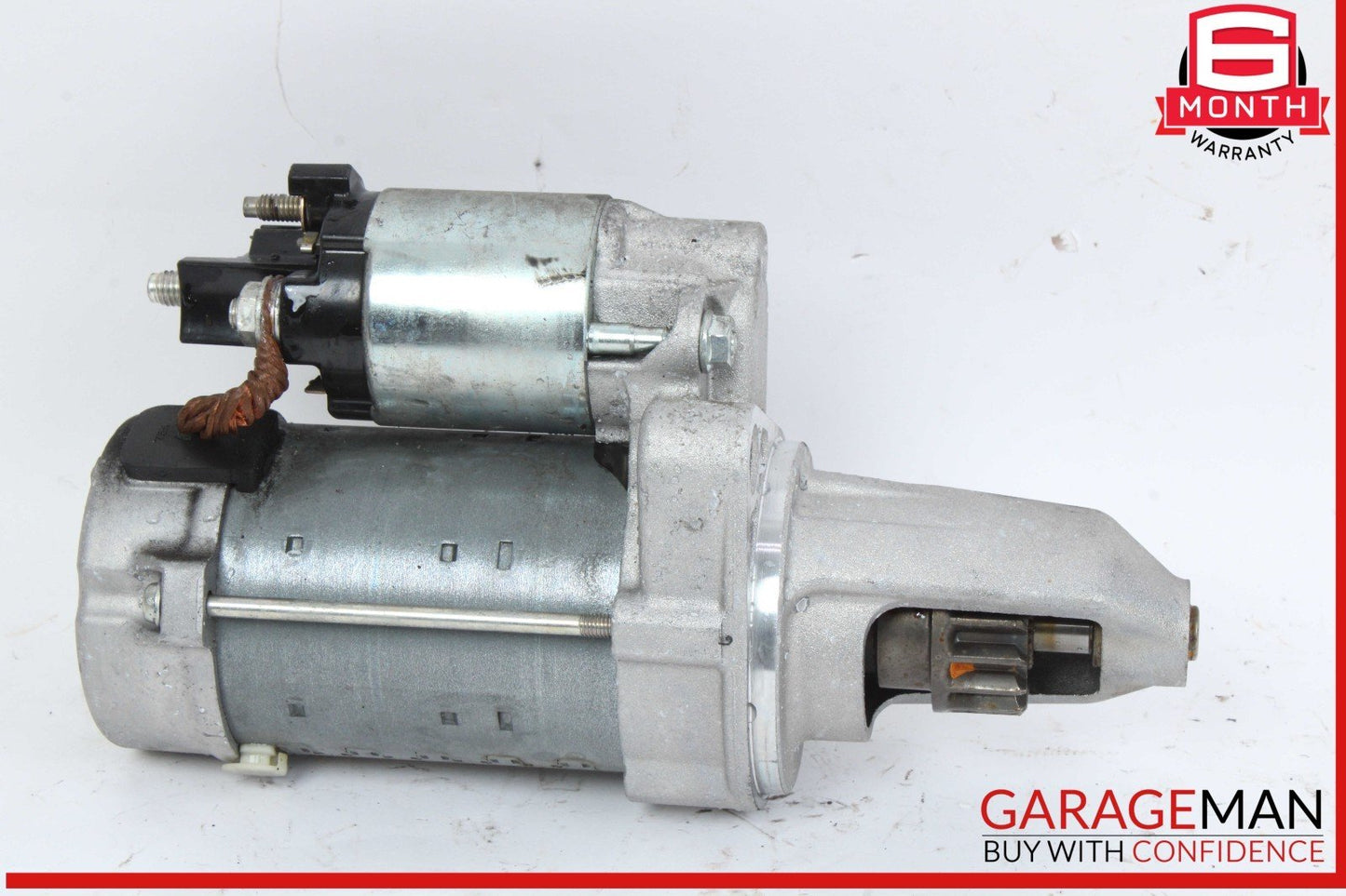 14-18 Mercedes X156 GLA250 Engine Starter Motor 6459060800 OEM