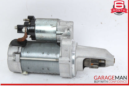 14-18 Mercedes X156 GLA250 Engine Starter Motor 6459060800 OEM