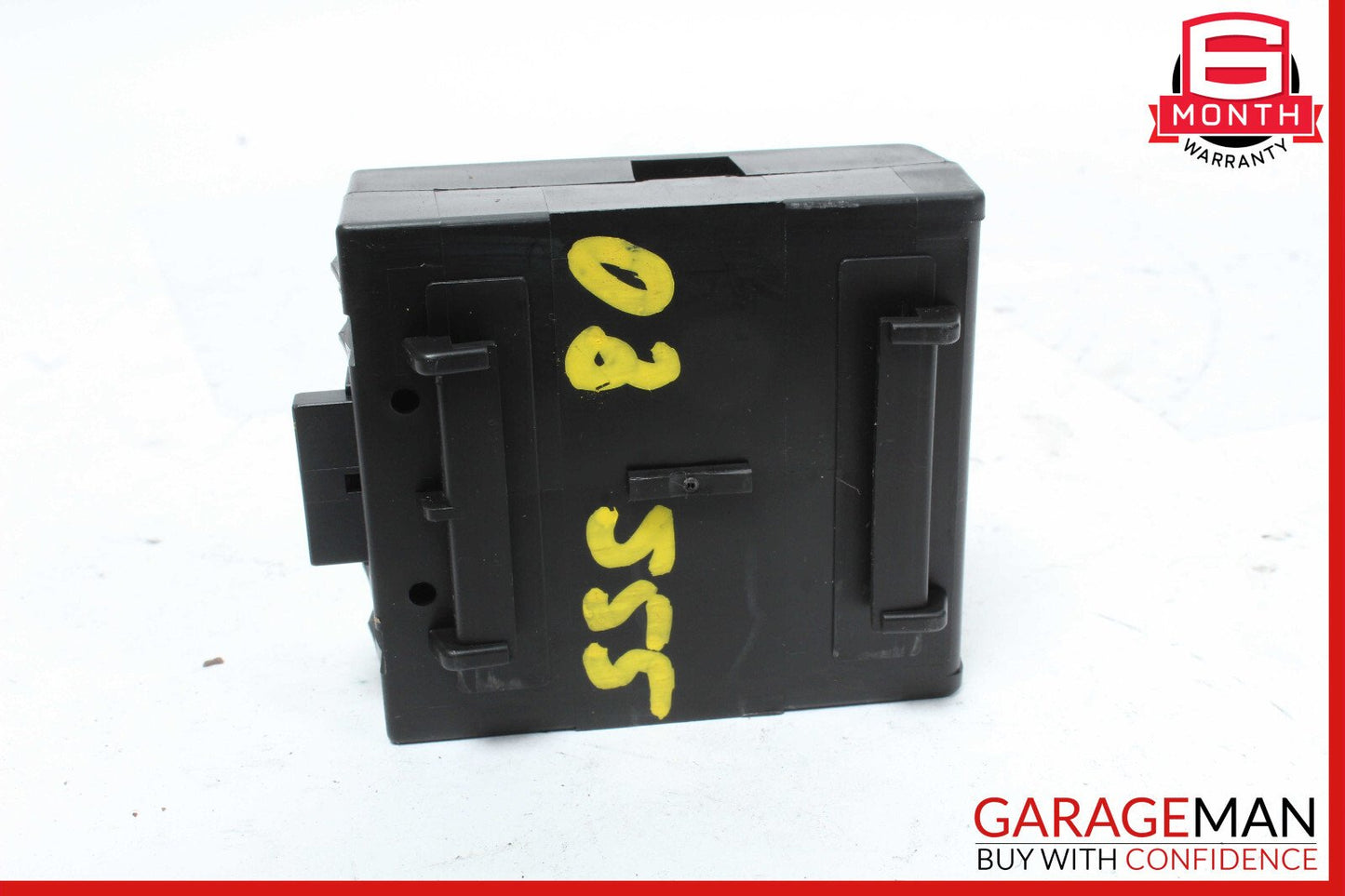 Mercedes W203 C240 SL500 CLK320 Anti Theft Alarm Module 2118209126 OEM