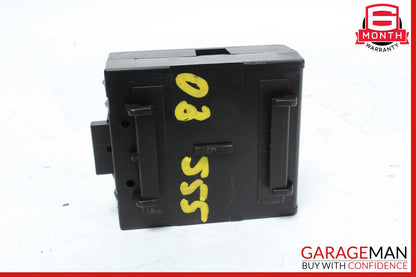 Mercedes W203 C240 SL500 CLK320 Anti Theft Alarm Module 2118209126 OEM