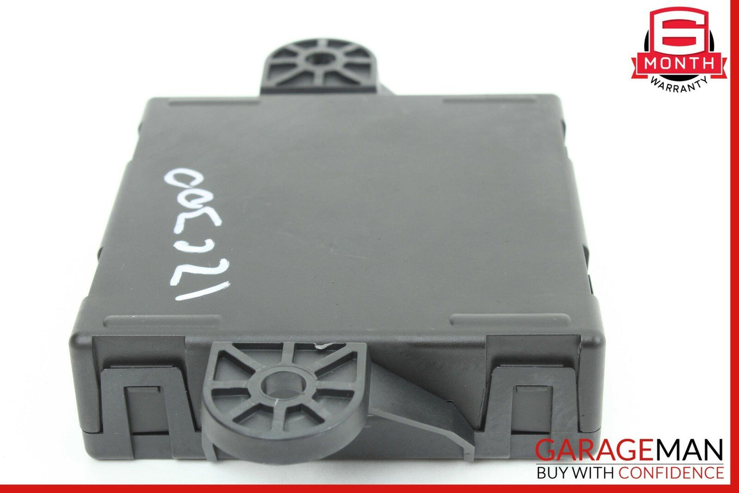 08-14 Mercedes W204 C250 C300 Rear Right Side Door Control Module Unit