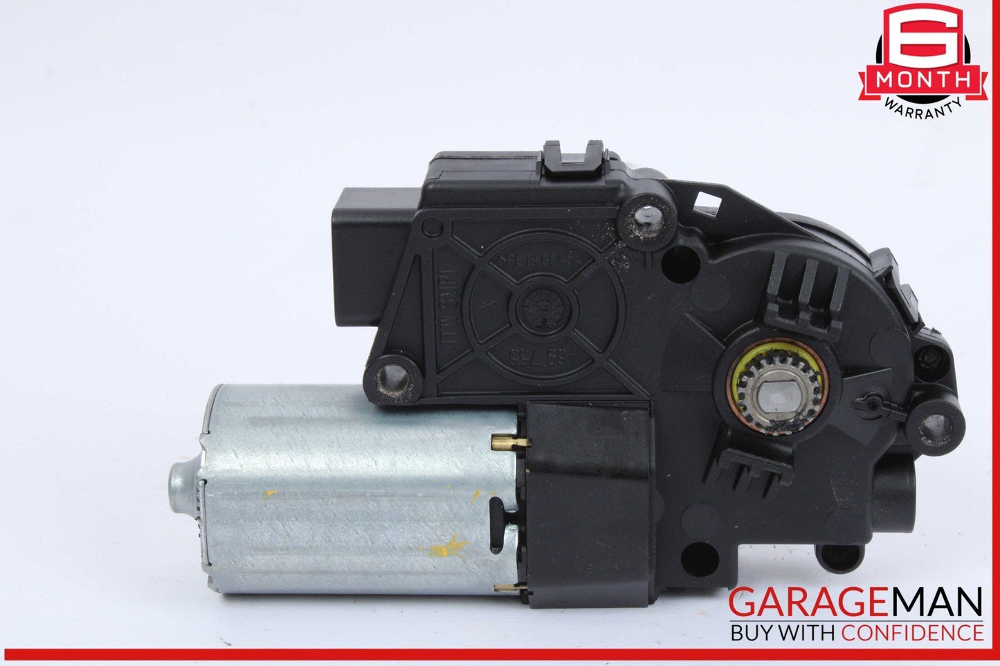 08-15 Mercedes X204 GLK250 GLK350 Panoramic Sunroof Sun Roof Motor Unit OEM
