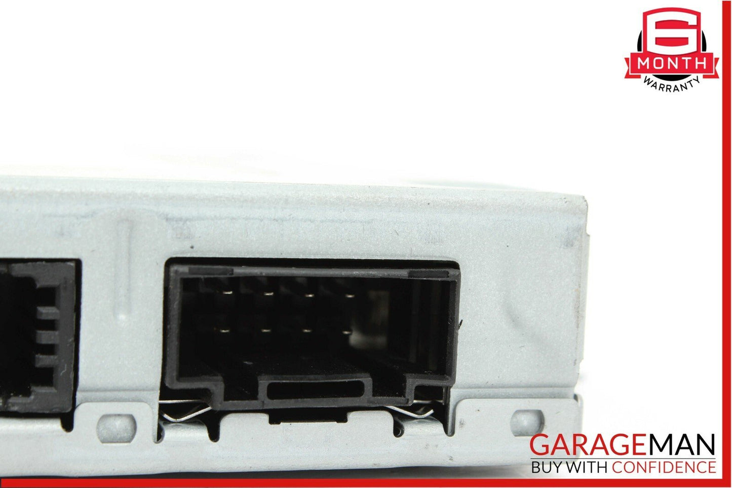 07-13 Mercedes X164 GL450 S550 C250 Harman Becker iPod Interface Module OEM