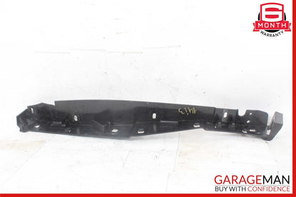 14-21 BMW i3 I01 Hybrid Rear Right Passenger Side Quarter Panel Bracket OEM