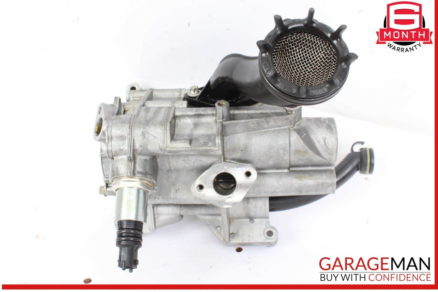 10-16 Porsche Cayenne 958 Panamera Engine Motor Oil Pump 94810725401 OEM