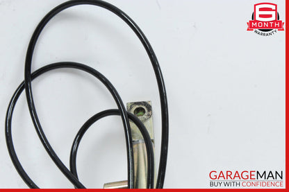 Mercedes R230 SL500 SL55 AMG Convertible Top Right Side Load Assist Cylinder OEM