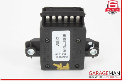 14-18 Audi SQ5 Q3 Front Left or Right Side Seat Lumbar Adjustment Switch OEM