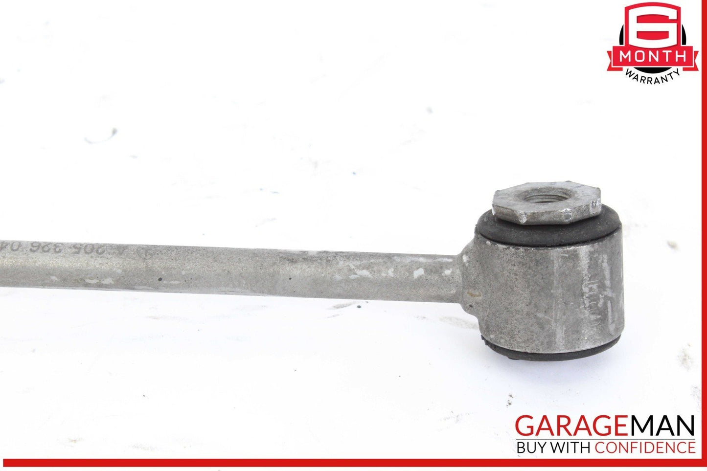 15-20 Mercedes W205 C300 Rear Right Side Stabilizer Sway Anti Roll Bar Link OEM
