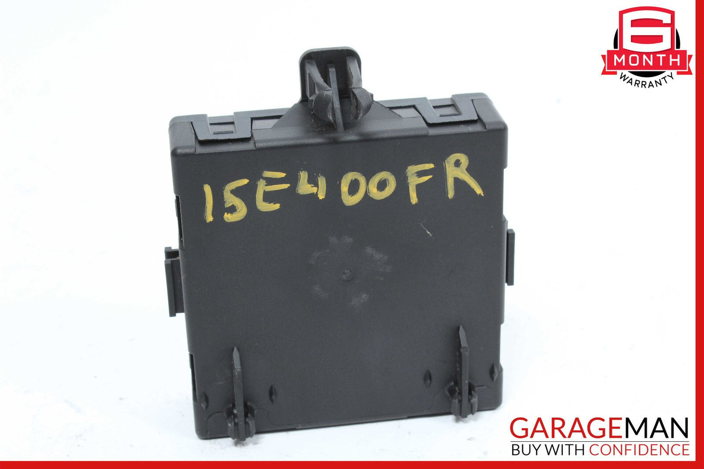 08-17 Mercedes W207 E400 Front Right Passenger Side Door Control Module OEM