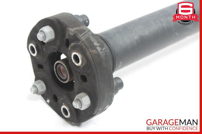 12-14 Mercedes W204 C250 Drive Shaft Driveshaft Line Propeller 2044100816 OEM