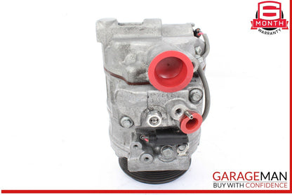 07-11 Mercedes W221 S550 CL550 A/C Air Conditioning Compressor 0022301211 OEM